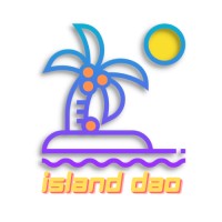 IslandDAO logo - Similar company to Descier