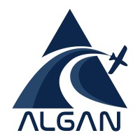 Algan UAV Team logo - Similar company to Fastdata Group