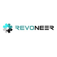 REVONEER GmbH logo - Similar company to Mechatrosys Technologies Pvt Ltd