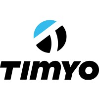 Timyo logo - Similar company to Ferna Services B.V.