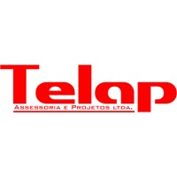 TELAP - ASSESSORIA E PROJETOS logo - Similar company to Bht Engenharia E Montagens Ltda.