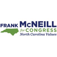 Frank Mcneill For Congress