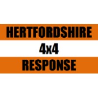 Hertfordshire 4x4 Response logo - Similar company to 4X4 Response Uk