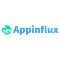 Appinflux logo - Similar company to Ermoza Ltd