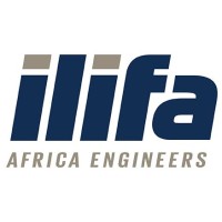 Ilifa Africa Engineers (Pty) Ltd logo - Similar company to Mariswe