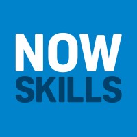 NowSkills logo - Similar company to Physio123