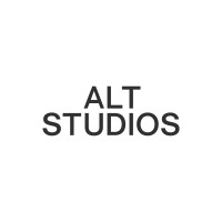 ALT STUDIOS logo - Similar company to A1 Studios