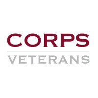 Corps Veterans Association logo - Similar company to Corps Security Services, Inc.