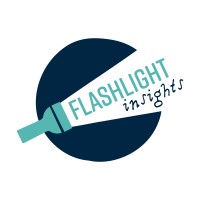 Flashlight Insights logo - Similar company to Whitepenny