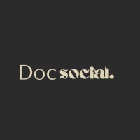 DocSocial logo - Similar company to Doc.Social