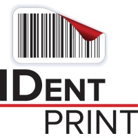 IDentPrint – Sistemas de Identificação e Impressão logo - Similar company to Andre Teoman Studio