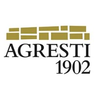 Agresti 1902 logo - Similar company to Edil Logistica