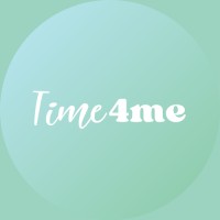 Time4me logo - Similar company to Bwell Lab