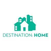Destination: Home logo - Similar company to Lived Experience Advisory Board Of Silicon Valley