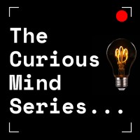 The Curious Mind Series logo - Similar company to The Curious Mind
