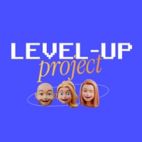 Level Up Project logo - Similar company to Uzful