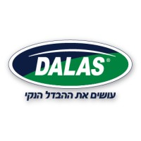 Dalas Paper Products LTD logo - Similar company to Kema Dynamic Egypt