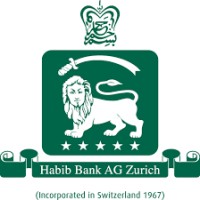 Habib Bank AG Zurich Kenya logo - Similar company to Habib Bank Zurich Plc