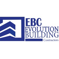 EVOLUTION BUILDING logo - Similar company to Arteco 44