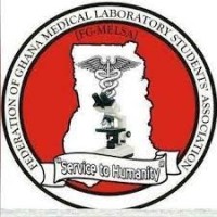 Federation Of Ghana Medical Laboratory Students' Association (FG-MELSA) logo - Similar company to Labopp Global