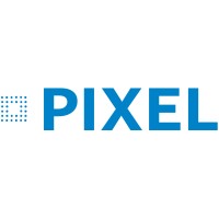 PIXEL AI SERVICES logo - Similar company to 9Thvision