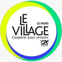 Le Village by CA Le Mans logo - Similar company to Lafrenchtechlemans