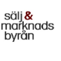Sälj & Marknadsbyrån - The Sales & Marketing Agency logo - Similar company to Creddly Ab