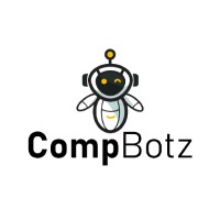 CompBotz logo - Similar company to Korent