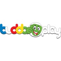 Budda Play logo - Similar company to Buddabox