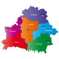 Belarus logo - Similar company to The Global Compact Network Belarus | Сеть Глобального Договора Оон В Беларуси