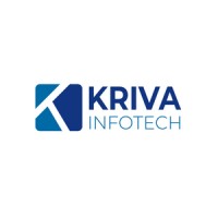 Kriva Infotech logo - Similar company to Gg Solutions And Technologies