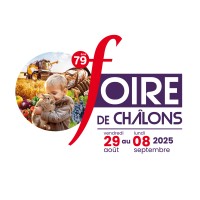 Foire de Châlons Officiel logo - Similar company to Châlons Et Son Agglo