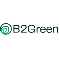 B2Green logo - Similar company to Readl
