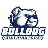 Bulldog Distributors logo - Similar company to Mark Schonwetter Holocaust Education Foundation