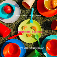 Hefei BOBE ECO Home Group. logo - Similar company to Eco Bamboo Fiber Ware Co.,Ltd.