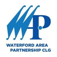 Waterford Area Partnership logo - Similar company to Setu Xcelerate Centre