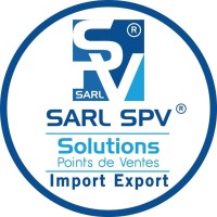 SARL SOLUTION POINT DE VENTE SPV