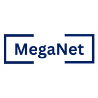MegaNet FZCO logo - Similar company to Cyphergenie