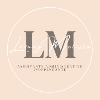 LEVANG Mélissa - Assistante administrative indépendante logo - Similar company to Mj Admin Assistante Administrative Indépendante 👩🏻💻🗂