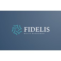 Fidelis Wealth Management logo - Similar company to Hebden Consulting Limited