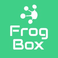 FrogBox logo - Similar company to Frogbox Moving Boxes
