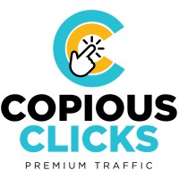 Copious Clicks logo - Similar company to Endlink Media