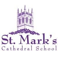 St. Mark's Cathedral School
