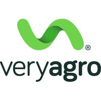 VeryAgro logo - Similar company to Digital Data Farm