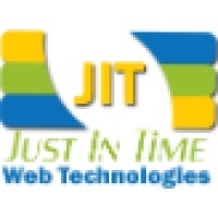 Just In Time Web Technologies