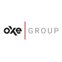 OXE GROUP logo - Similar company to Mappi - Map Of Property Investments