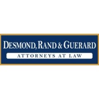 Desmond, Rand & Guerard, P.A. logo - Similar company to Mann Law