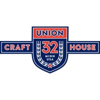 Union 32 Craft House logo - Similar company to Carbone'S Pizzeria