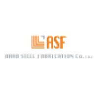 Arab Steel Fabrication -An El Sewedy Industries Company