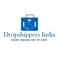 Dropshippers India logo - Similar company to Dropship